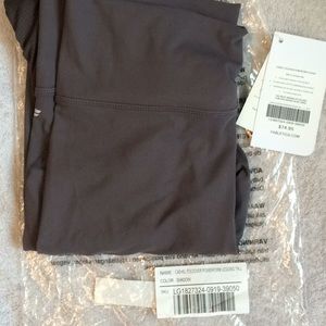 Fabletics Cashel Foldover Powerform Legging NWT